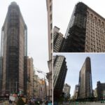 One of NYC's most photographed landmarks will become home to 60 apartments