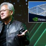 Google and Meta workers envy Nvidia staff's fat salaries: 'I bought a 100k car ... all the money'