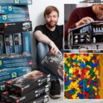 I invest in Lego because it's better than stocks, bonds and gold - and I made $500k in 2 years