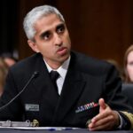 Surgeon-general issues public health advice to parents, calls for more government support