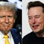 Trump Doubts Elon Musk's White House Cabinet Role, But Says Tesla Mogul May Be 'Consulted'