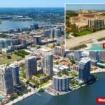 How West Palm Beach won the COVID real estate wars